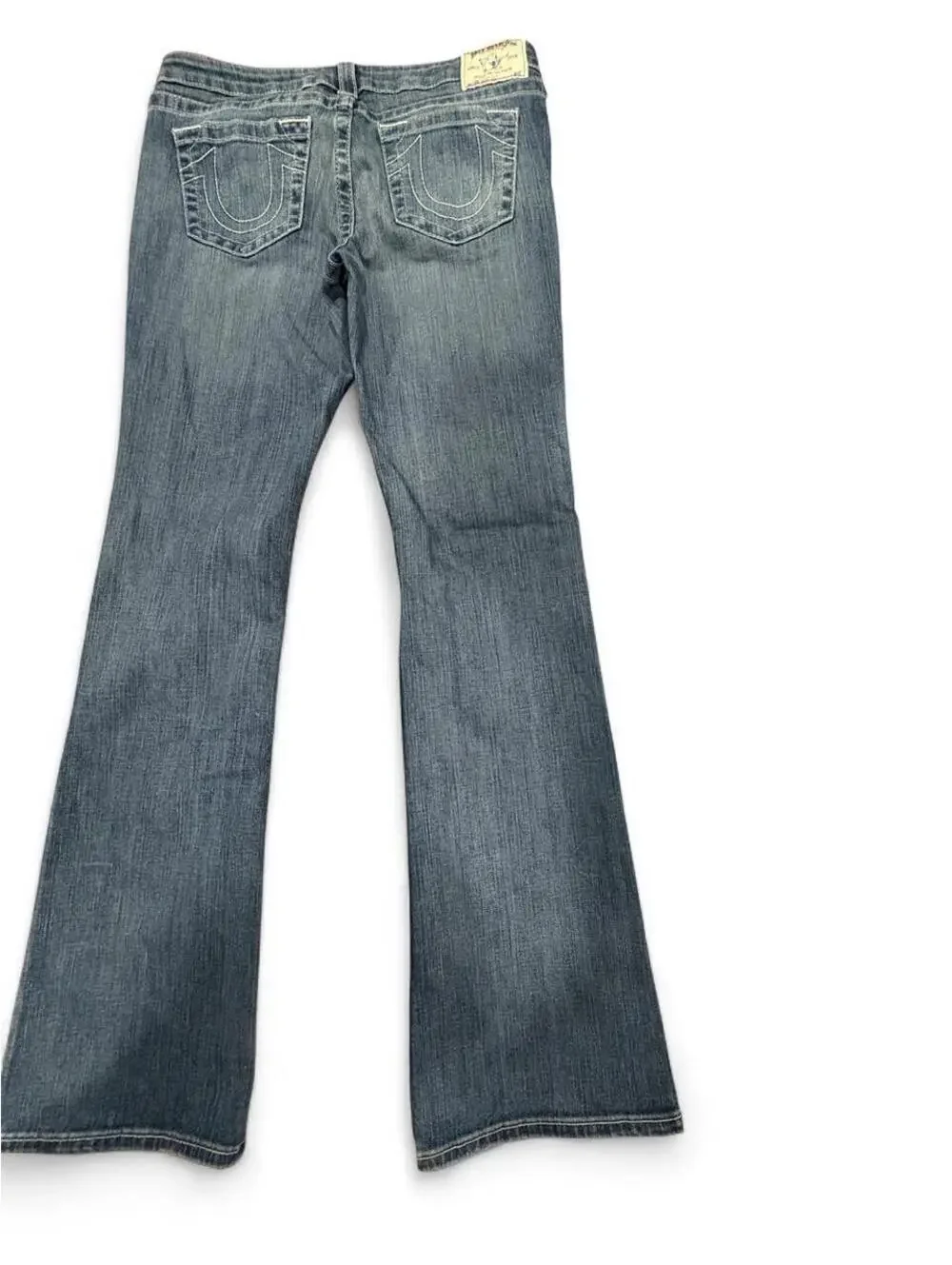True Religion Boot Cut Jeans Size 31 -212